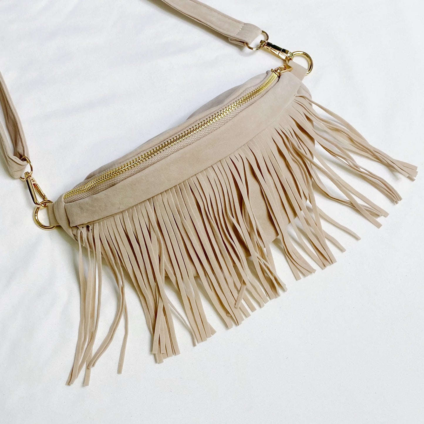 Convertible Sling Bag