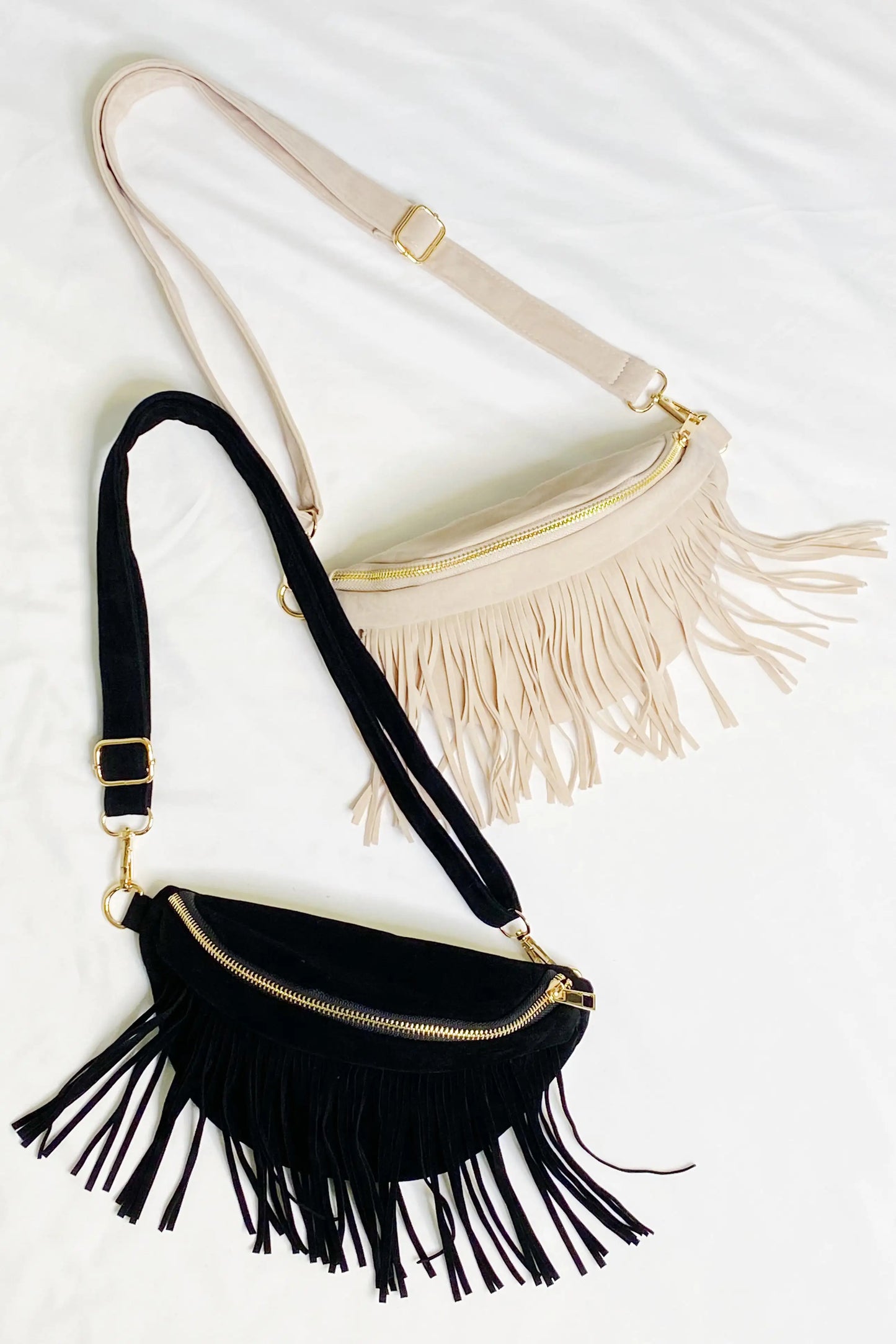 Convertible Sling Bag