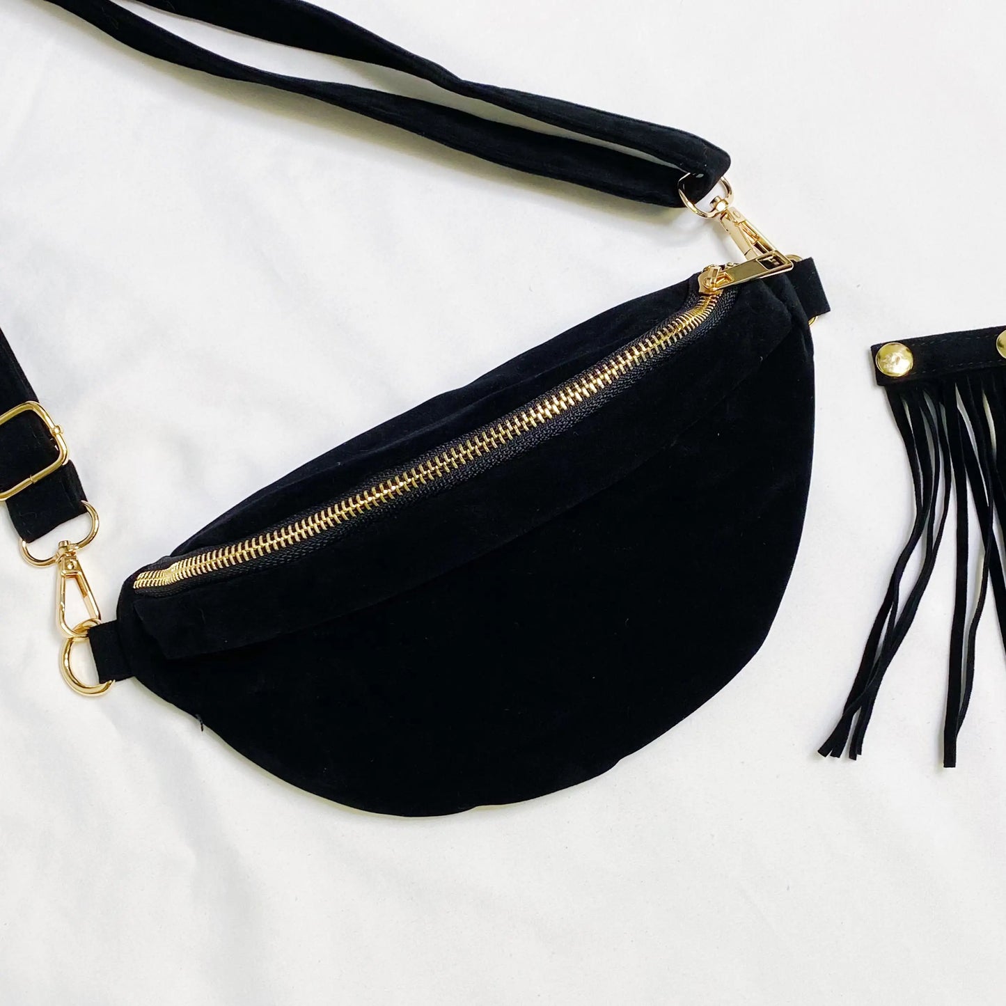 Convertible Sling Bag