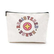 Nurse Appreciation Cosmetic Pouch
