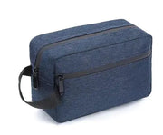 Waterproof Toiletry and Makeup Organizer Pouch