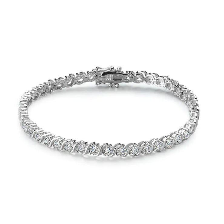 Unity Heart Bracelets