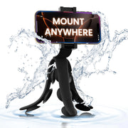 FlexiGrip PRO - Universal Tripod Mount for Smartphones & Cameras