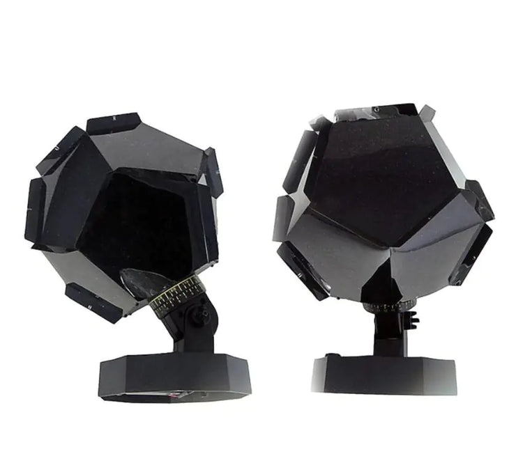 Adult Science Seasonal Star Projector with Constellations