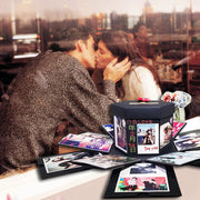 Surprise DIY Explosion Gift Box Photo Album