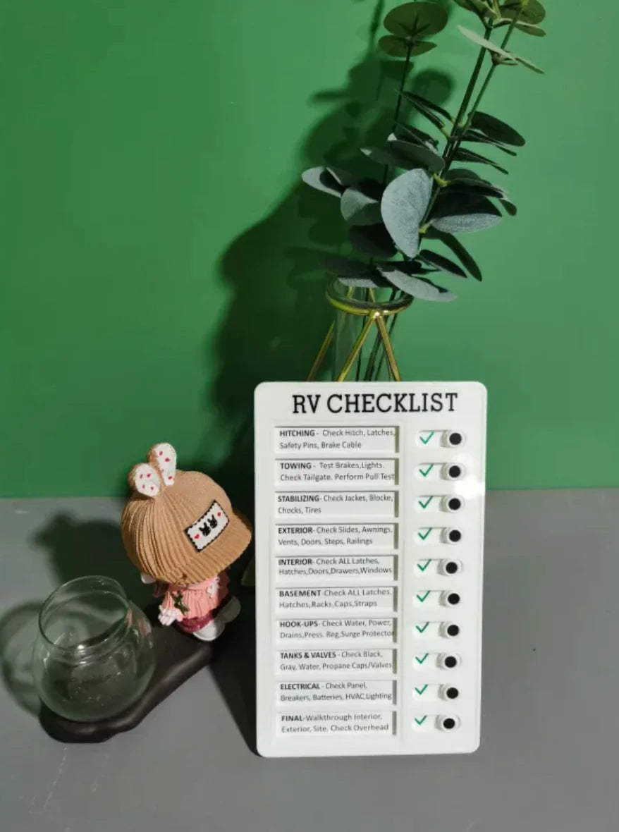 Reusable Habit Tracker