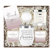 Gratitude Spa Gift Box