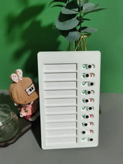 Reusable Habit Tracker