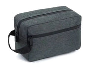 Waterproof Toiletry and Makeup Organizer Pouch