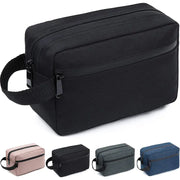 Waterproof Toiletry and Makeup Organizer Pouch