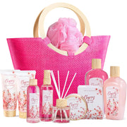 Green Canyon Spa Gifts Baskets