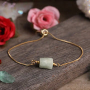 Prismatic Elegance Bracelet