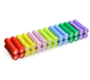 Colorful Educational Building Block Toys