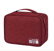 Multi-Functional Organizer Bag