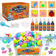 Aqua Fairy Magic Gel Toy Kit