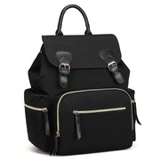 Fashionable Large Capacity Mommy Backpack for Travel