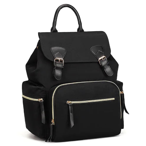 Fashionable Large Capacity Mommy Backpack for Travel