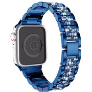 Bling Crystal iWatch Strap