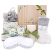 Relax & Rejuvenate Spa Kit for Her