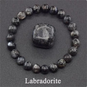 Serenity Stone Yoga Bracelet