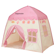 Children's Oxford Cloth Tent
