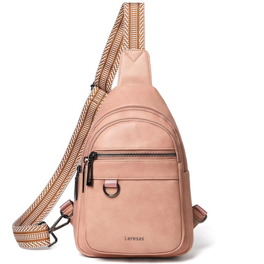 Leresas Chic Sling Crossbody Bag for Women 2024
