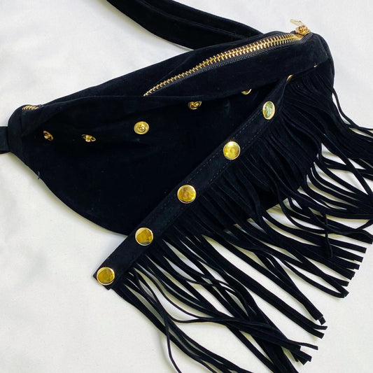 Convertible Sling Bag