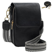 Vegan Leather Phone Purse