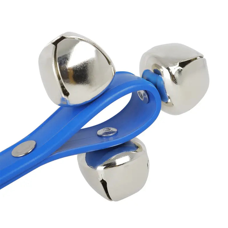 Joyful Jingles Hand Rattles