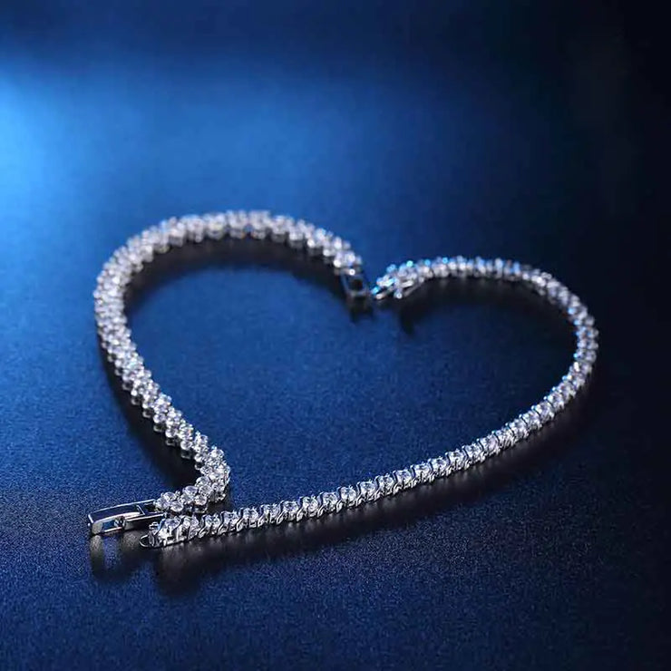 Unity Heart Bracelets