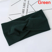 Chic Kids' Headband Set