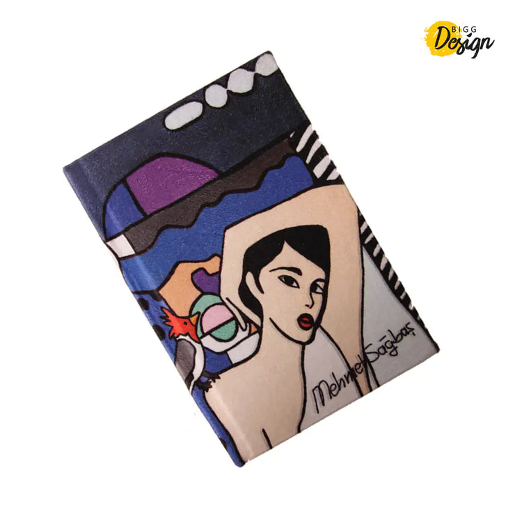 TravelMate Mini Notebook
