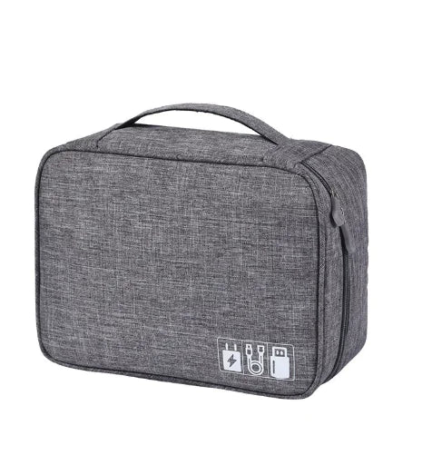 Multi-Functional Organizer Bag