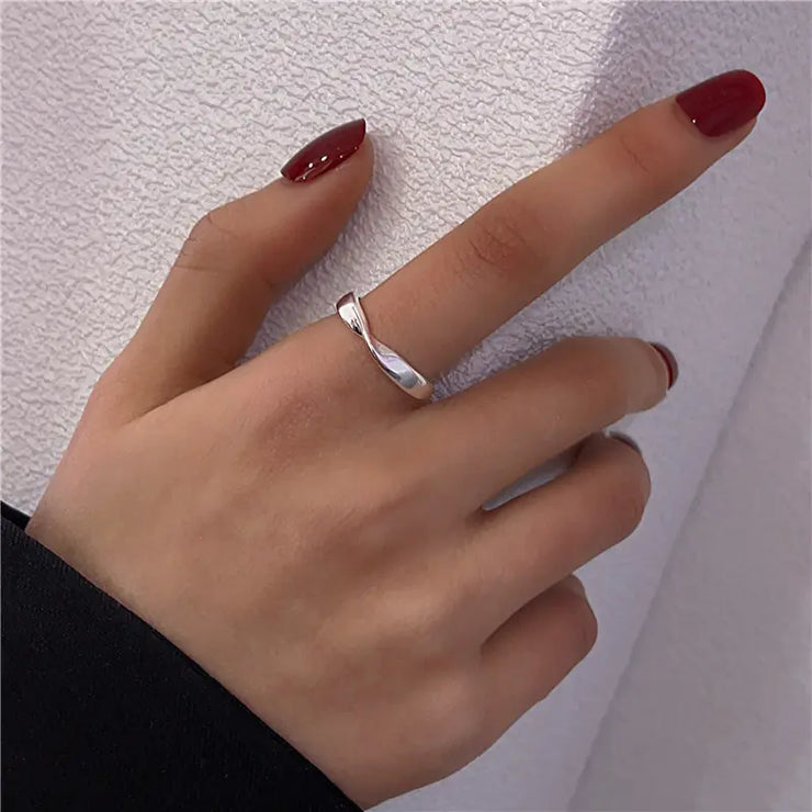 Vintage Women's Fashion Ring