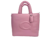 Coach Tulip Tote Treasure