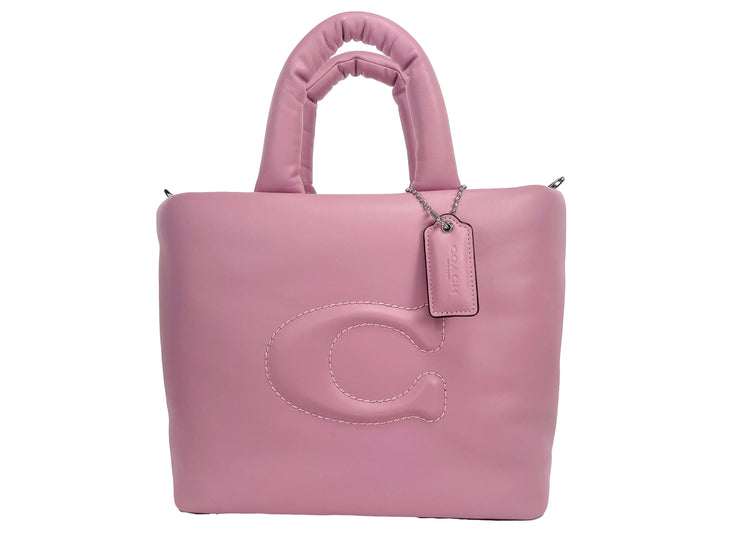 Coach Tulip Tote Treasure
