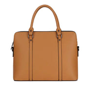 Large Capacity Briefcase