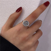 Vintage Women's Fashion Ring