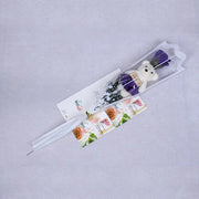 Scented Soap Flowers - Handmade Soap Rose Bear