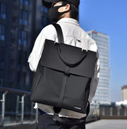 Minimalist  Style Backpack (Unisex)