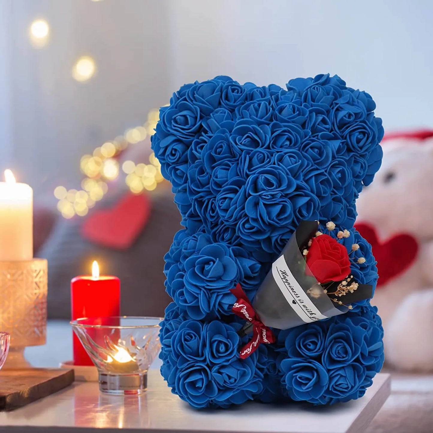 Preserved Rose Gift
