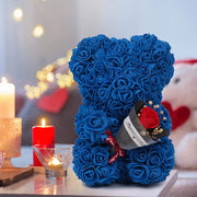 Preserved Rose Gift