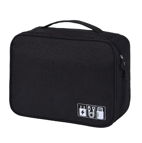 Multi-Functional Organizer Bag