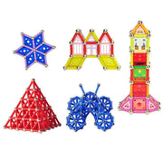 Colorful Educational Building Block Toys