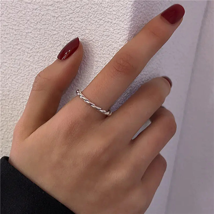 Vintage Women's Fashion Ring