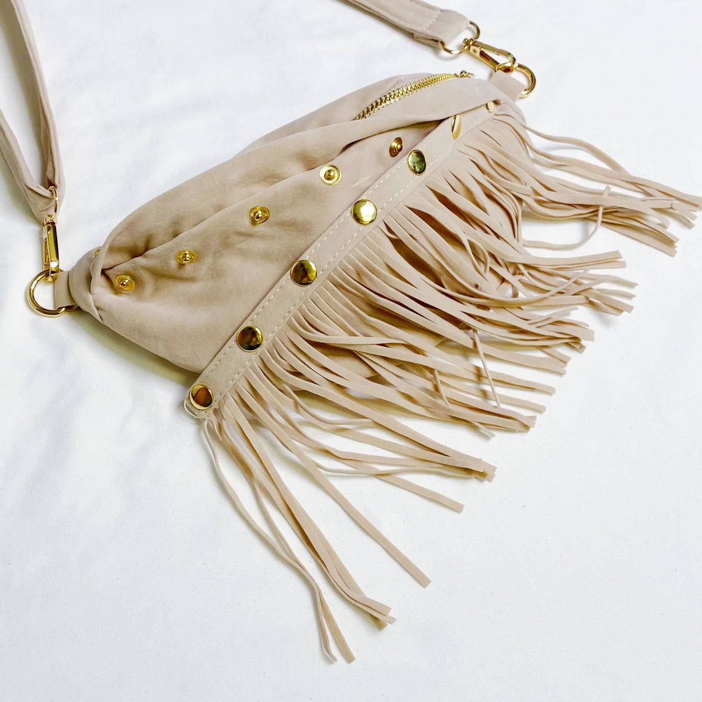 Convertible Sling Bag