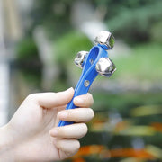 Joyful Jingles Hand Rattles