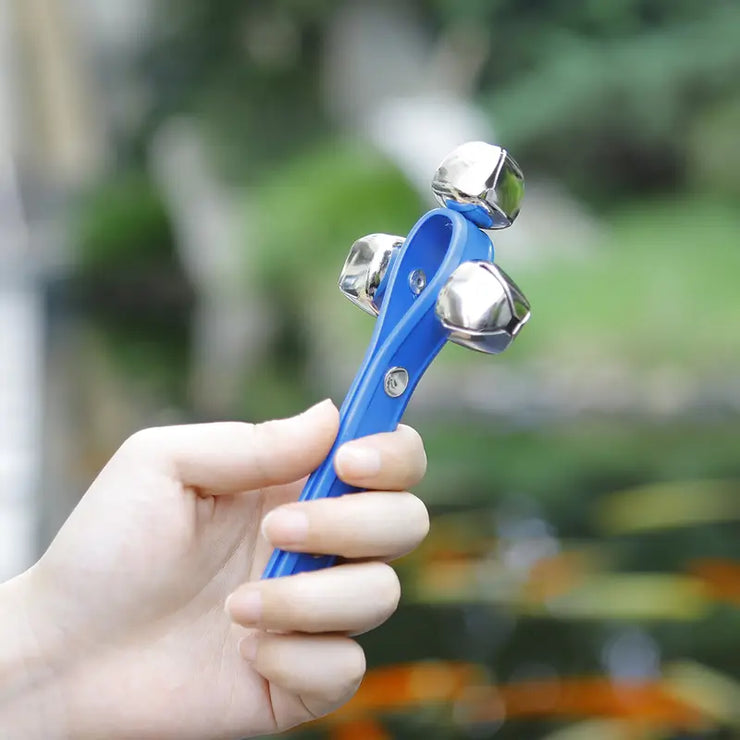 Joyful Jingles Hand Rattles