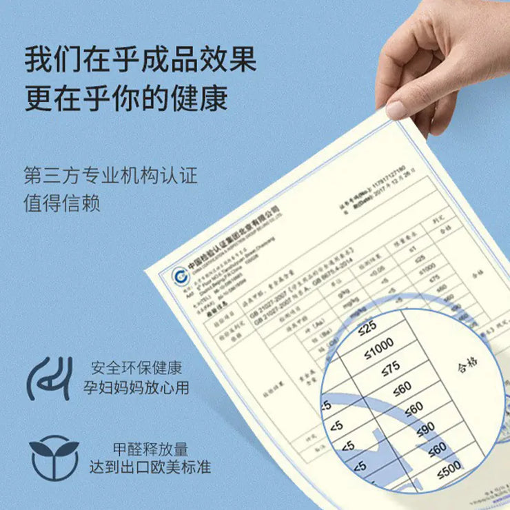 DIY Cartoon Oil Painting