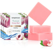 Umpeimvon Organic 3-in-1 Soap Bars